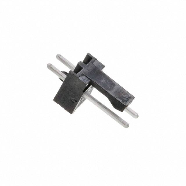 3-647609-2 TE Connectivity AMP Connectors  Headers Male Pins